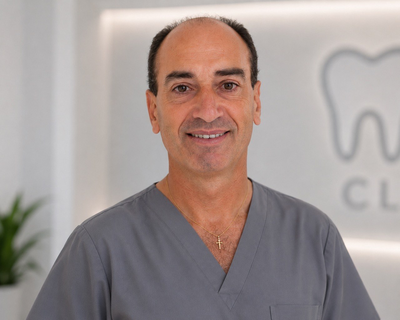 Dr. Luis Carlos Torres Serrano